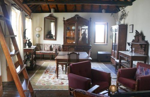 Castro Daire House | Casa da Tia Augusta