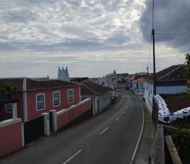 Angra do Heroismo House | Casa da Tia Avelina
