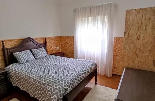 Famalicao House | Casa da Tia Maria