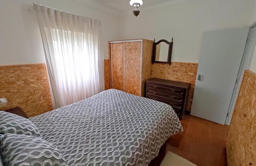 Famalicao House | Casa da Tia Maria