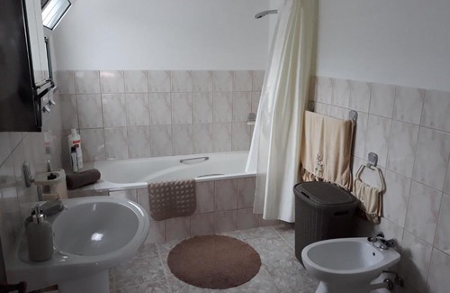 Lajes das Flores House | Casa da Tia Marina