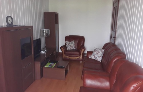 Lajes das Flores House | Casa da Tia Marina