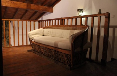 Santiago do Cacem House | Casa da Tia - Monte d'Avó
