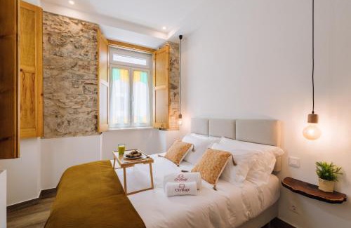 Sesimbra Apartment | Casa da Tia Zézinha by RNvillage