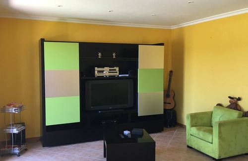 Torreira House | Casa da Torreirinha