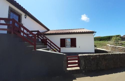 Santa Cruz das Flores House | Casa da Travessa