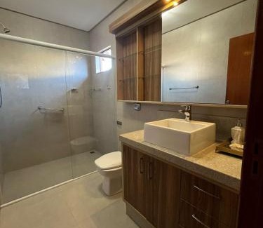 Bom Jardim da Serra Apartment | Casa da Tribo Hospedagem