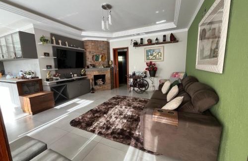 Bom Jardim da Serra Apartment | Casa da Tribo Hospedagem