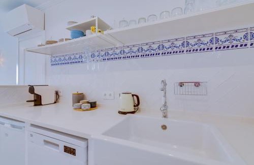 Olhao House | Casa da Trindade Olhão - Boutique Collection