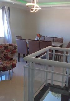 Sao Jose House | Casa da Tucuns