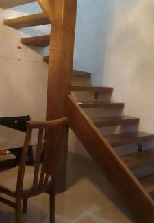 Sao Jose House | Casa da Tucuns