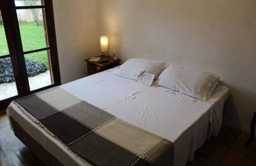 Lazaro House | Casa da Uba Una