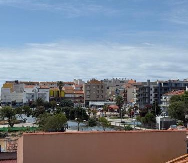 Praia de Mira House | Casa da vala