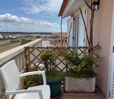 Praia de Mira House | Casa da vala