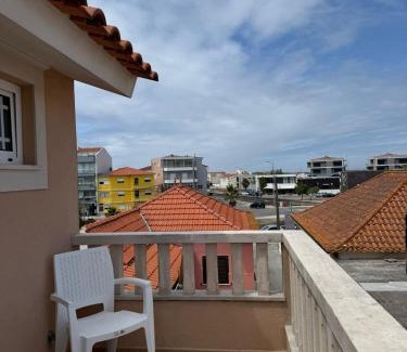 Praia de Mira House | Casa da vala