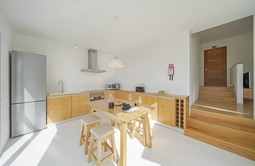 Ponta do Sol House | Casa da Vargem II, With Swimming Pool