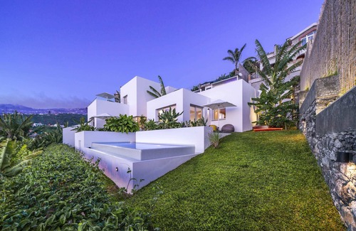 Ponta do Sol House | Casa da Vargem II, With Swimming Pool