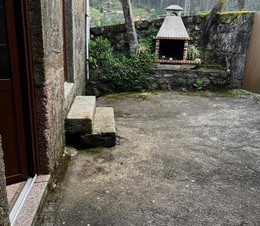 Covide House | Casa da Venda