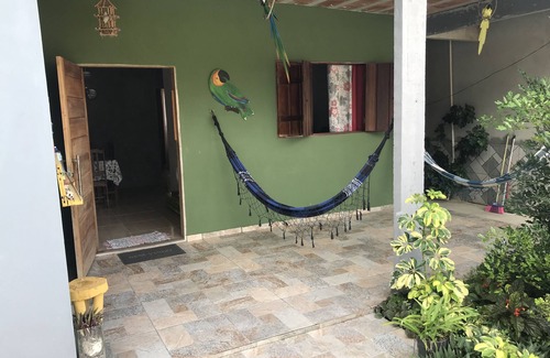Paraty House | Casa da Verinha em Paraty Próximo das Belas Praias e Cachoeiras