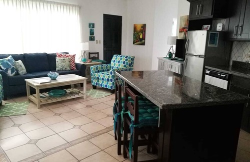 Panama Beach Villa | Casa Da Vida