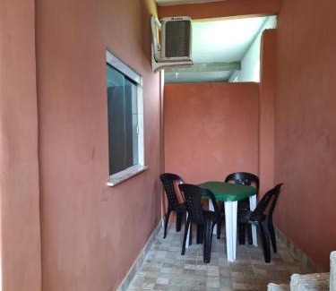 Ilha de Boipeba House | Casa da Vila Boipeba