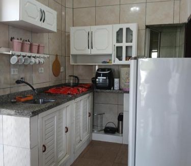 Vila Nova House | Casa da vila