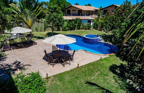 Curuipe House | Casa da Vila Outeiro das Brisas