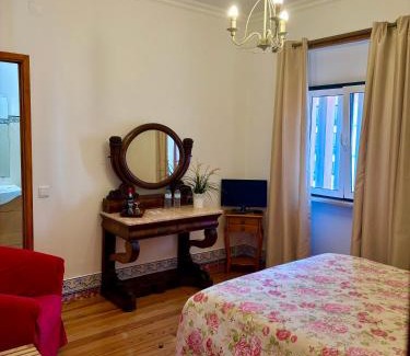 Sintra House | Casa da Villa 1C