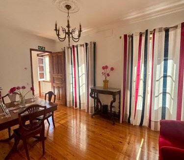 Sintra House | Casa da Villa 1C