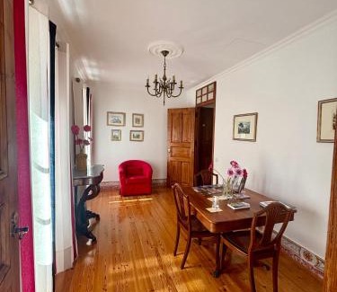 Sintra House | Casa da Villa 1C