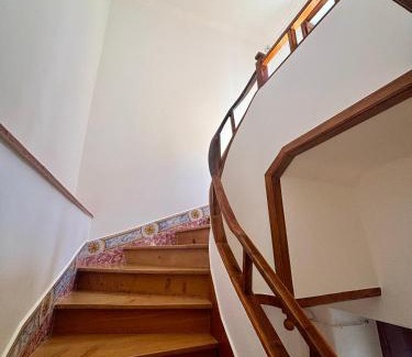 Sintra House | Casa da Villa 1C