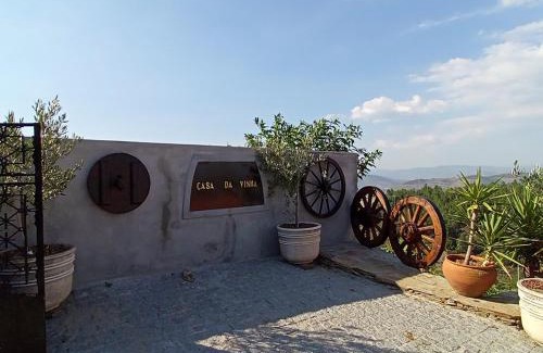 Tabuaco House | Casa da Vinha em Tabuaço - Douro
