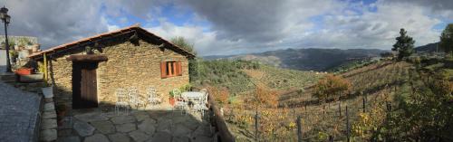 Tabuaco House | Casa da Vinha em Tabuaço - Douro