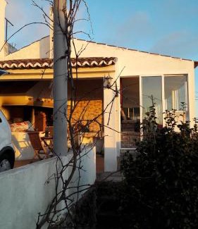 Angra do Heroismo House | Casa da Vinha