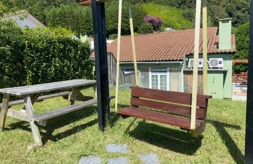 Furnas Apartment | Casa da Vista- Eirinha