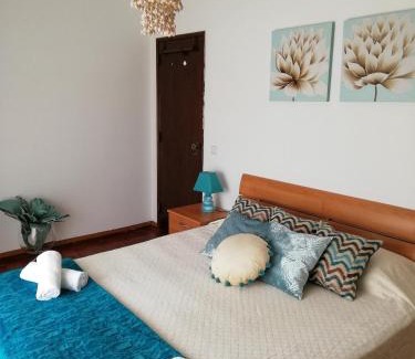 Seixal Apartment | Casa da Vista Rio