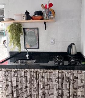 Tabuleiro House | Casa da Vovó