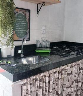 Tabuleiro House | Casa da Vovó
