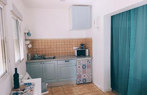 La Aldea de San Nicolas Apartment | Casa Dace Aldea