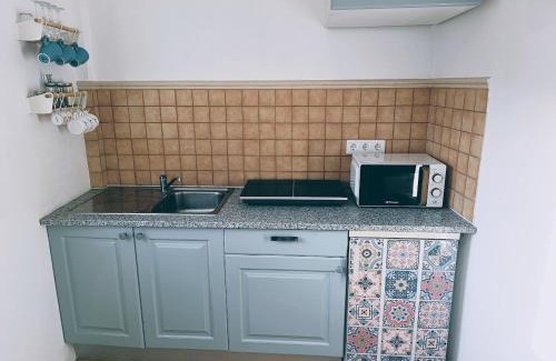 La Aldea de San Nicolas Apartment | Casa Dace Aldea