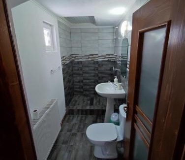Toplita House | Casa Daiana - Toplița