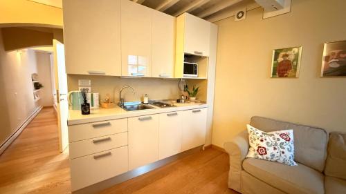 Parma City Centre Apartment | Casa Dalcò