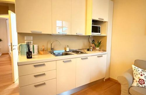 Parma City Centre Apartment | Casa Dalcò