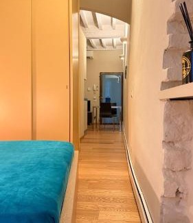 Parma City Centre Apartment | Casa Dalcò