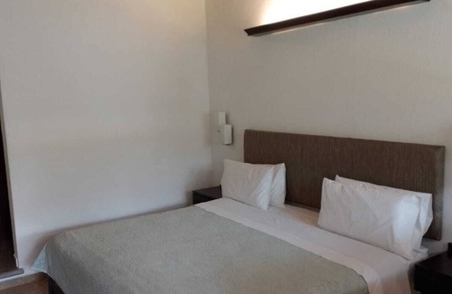 Agua Fria Hotel | Casa Dalinda