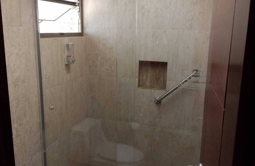 Agua Fria Hotel | Casa Dalinda