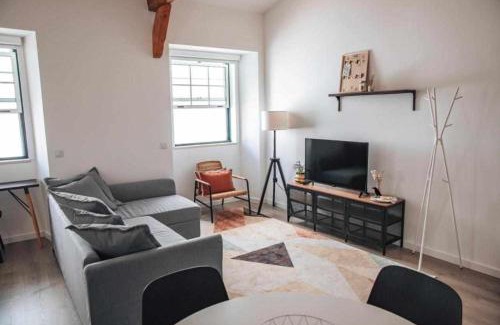 Leiria Apartment | Casa dAmélia