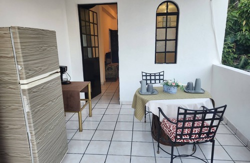 El Caloso Apartment | Casa Damian