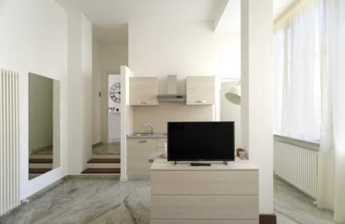 Faenza House | Casa Damiano