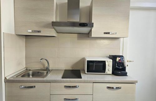 Faenza House | Casa Damiano